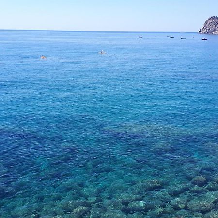 Bellambra Hotel Monterosso al Mare Exterior photo