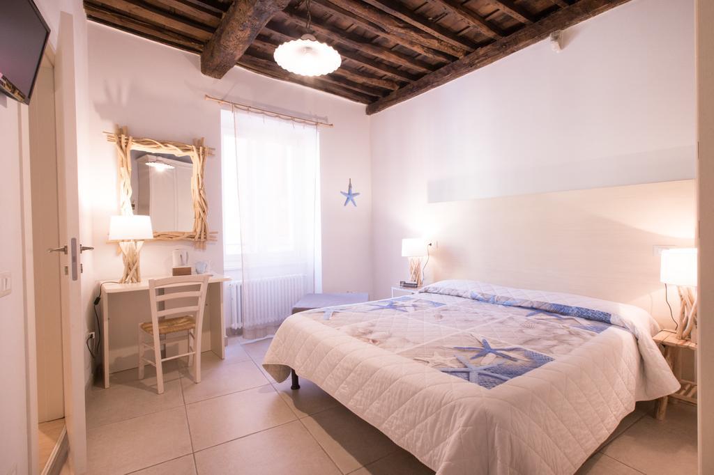 Bellambra Hotel Monterosso al Mare Exterior photo