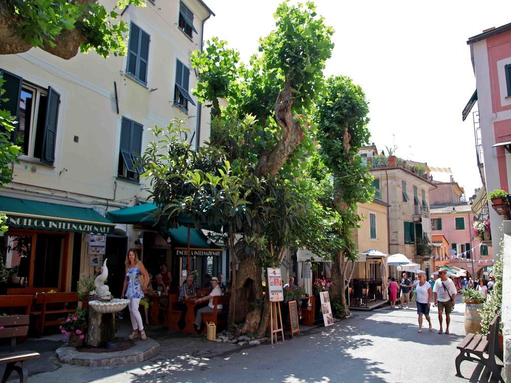 Bellambra Hotel Monterosso al Mare Exterior photo
